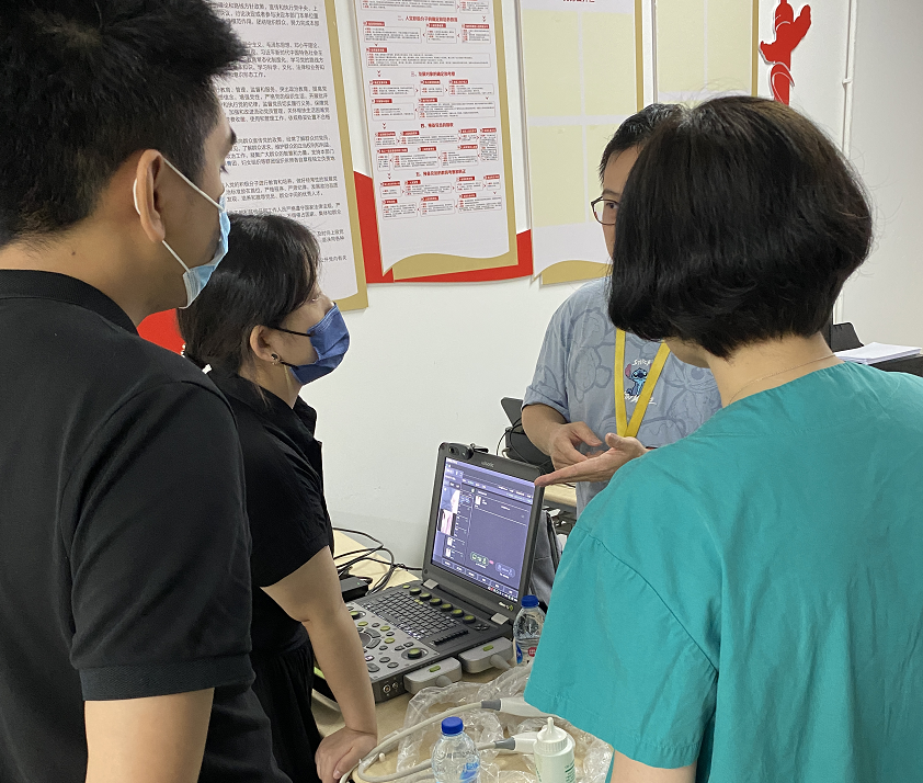 华声医疗 怎么样2022华声前线速递(十四）_https://www.jmylbn.com_新闻资讯_第4张