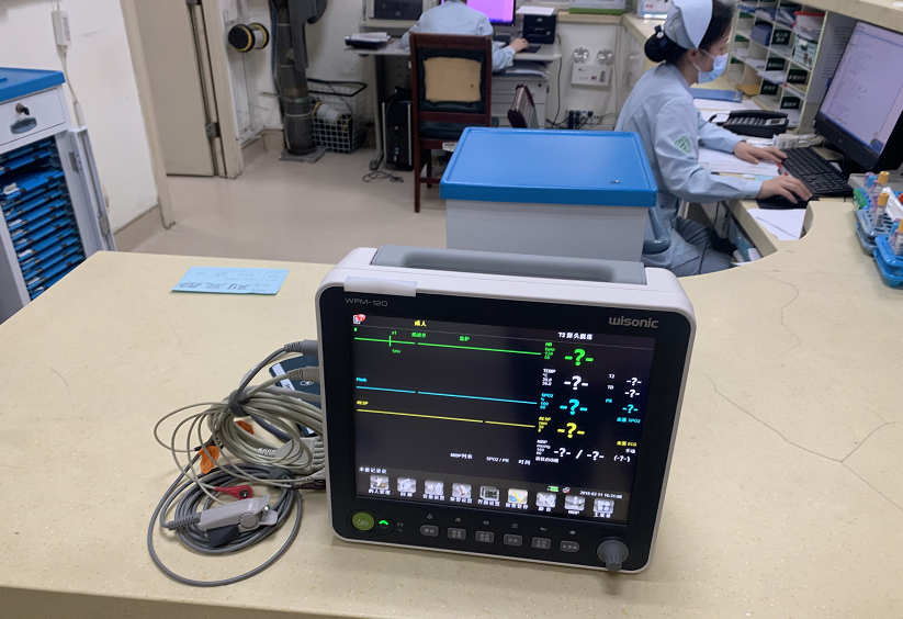 华声医疗 怎么样2022华声前线速递(十四）_https://www.jmylbn.com_新闻资讯_第3张