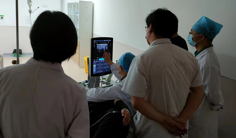 华声医疗 怎么样2022华声前线速递(十四）_https://www.jmylbn.com_新闻资讯_第11张