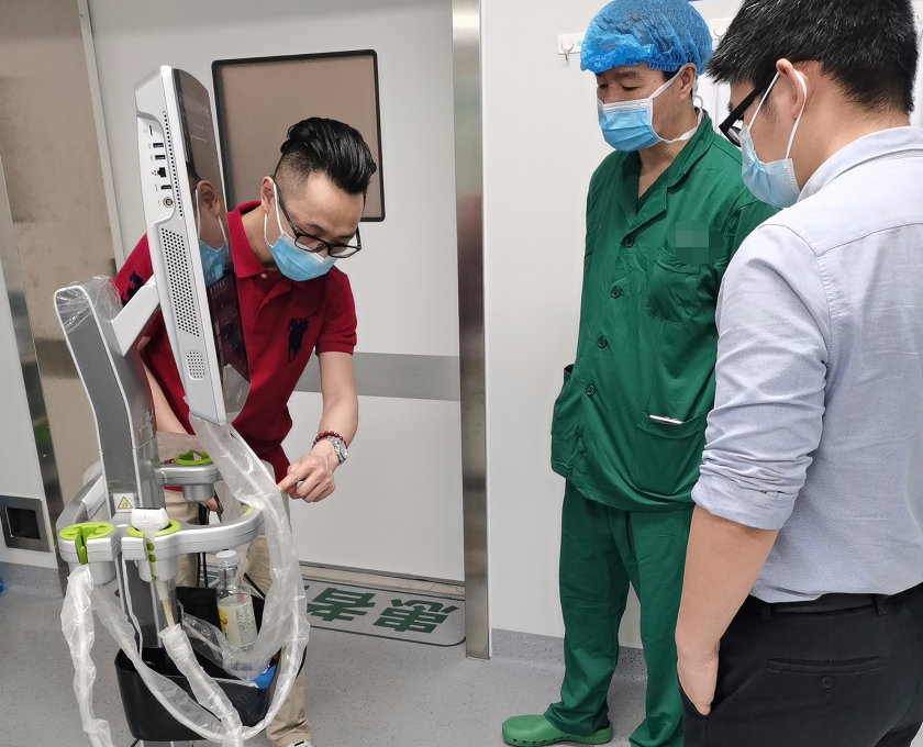 华声医疗 怎么样2022华声前线速递(十四）_https://www.jmylbn.com_新闻资讯_第15张