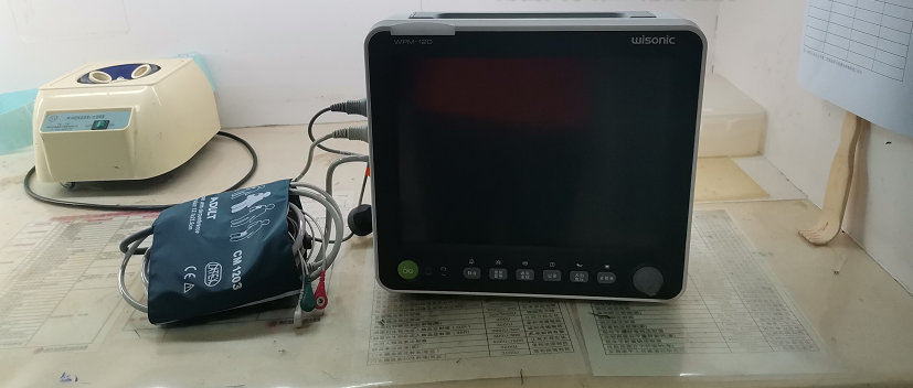 华声医疗 怎么样2022华声前线速递(十四）_https://www.jmylbn.com_新闻资讯_第1张