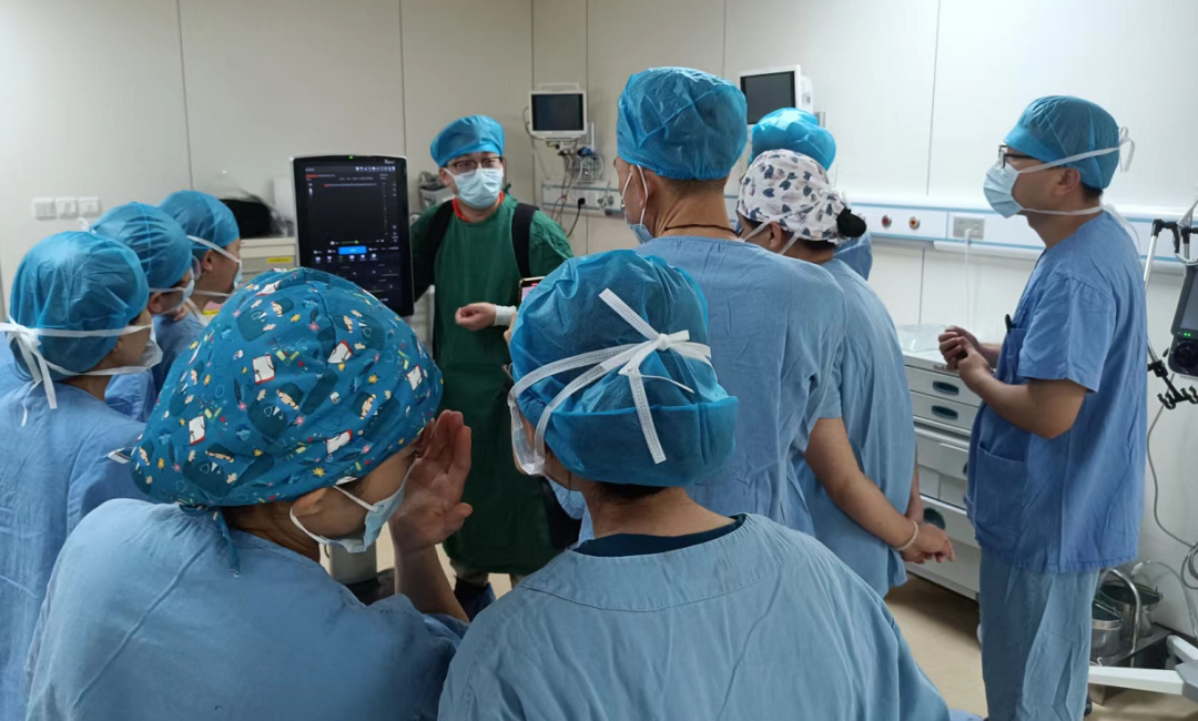 华声医疗 怎么样2022华声前线速递(十四）_https://www.jmylbn.com_新闻资讯_第7张