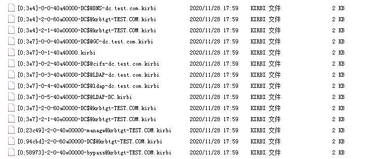 图片[2]-Windows横向移动技巧与攻击手法-内网安全攻防