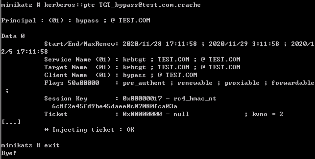 图片[6]-Windows横向移动技巧与攻击手法-内网安全攻防