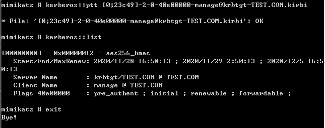 图片[3]-Windows横向移动技巧与攻击手法-内网安全攻防