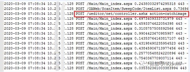 图5–记编辑器漏洞引发的应急处理–seo优化_前端开发_渗透技术