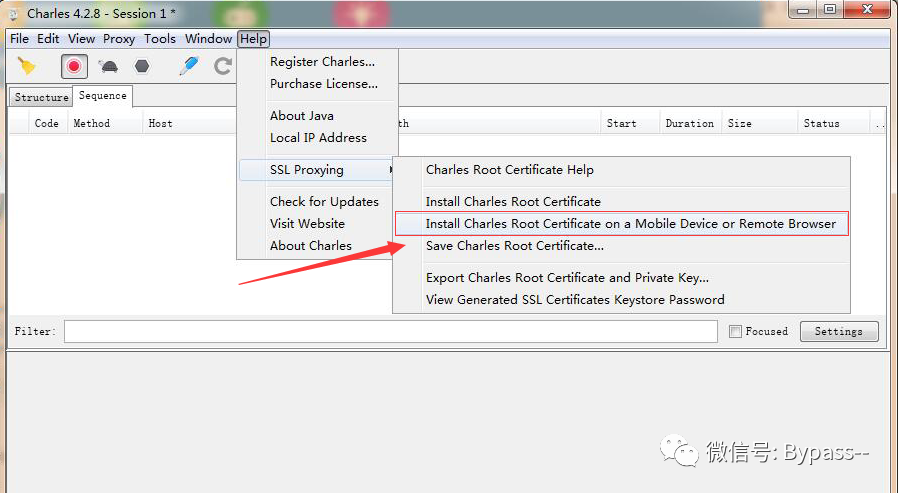 图15–微信小程序渗透测试技巧–seo优化_前端开发_渗透技术