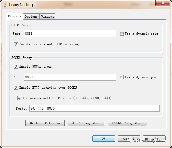 图13–微信小程序渗透测试技巧–seo优化_前端开发_渗透技术