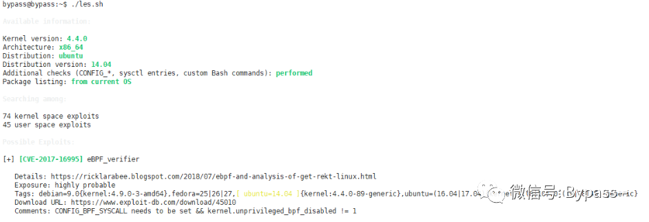图11–Linux提权的几种常用方式–seo优化_前端开发_渗透技术