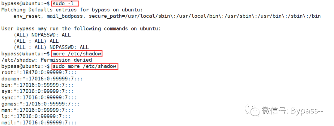 图17–Linux提权的几种常用方式–seo优化_前端开发_渗透技术