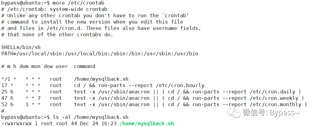 图19–Linux提权的几种常用方式–seo优化_前端开发_渗透技术