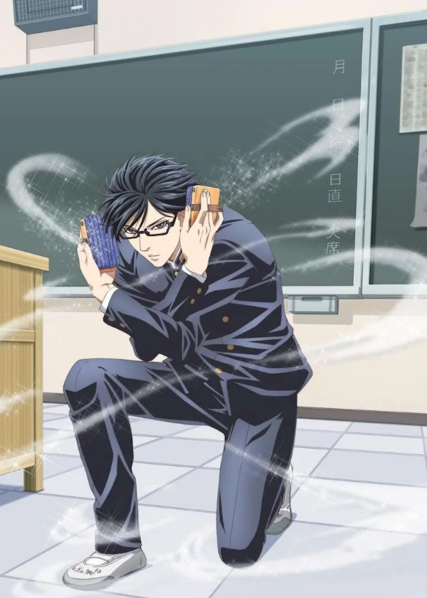 天才漫画家|佐野菜见的奇思妙想