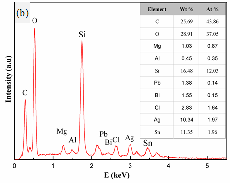 电阻表面的电化学迁移失效分析及防护的图6
