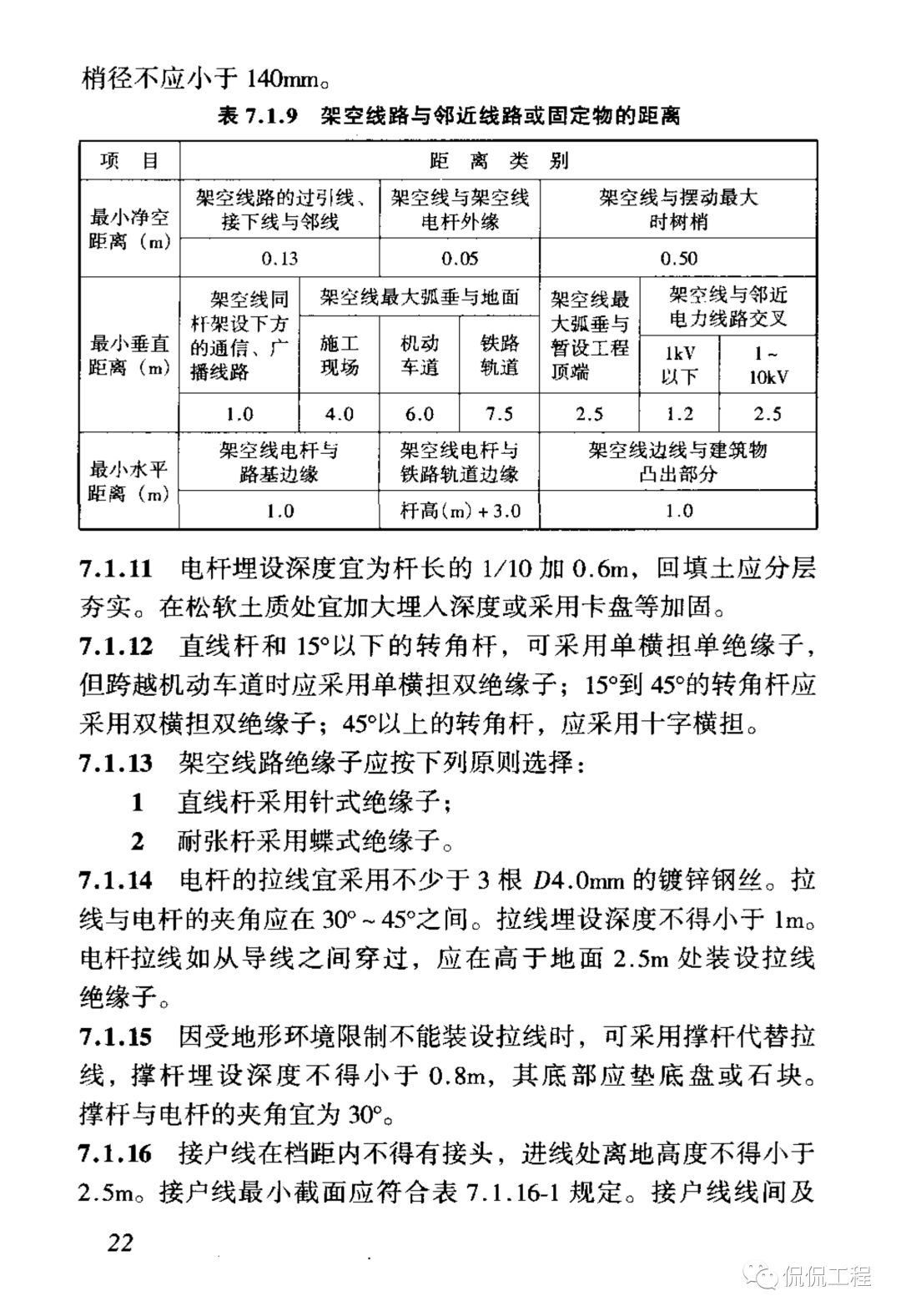 JGJ46-2005施工现场临时用电安全技术规范的图29