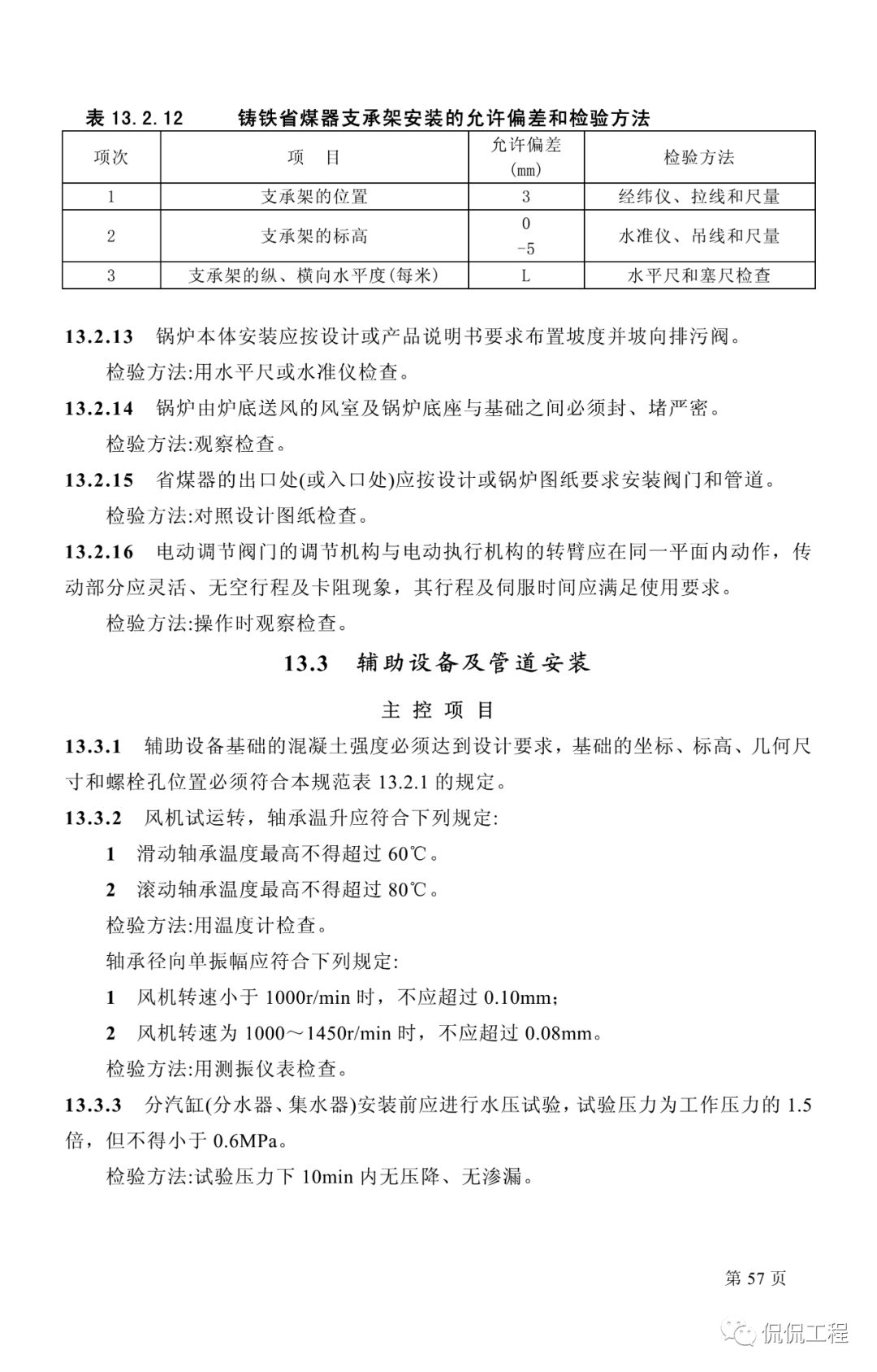 GB50242-2002建筑给水排水及采暖工程施工质量验收规范的图39
