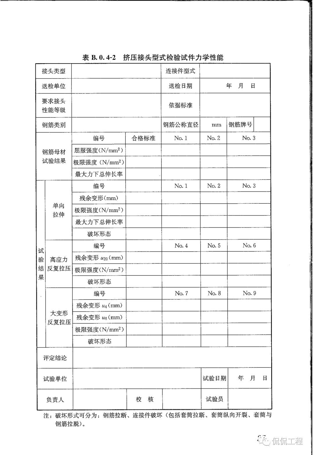 JGJ107-2016钢筋机械连接技术规程的图26
