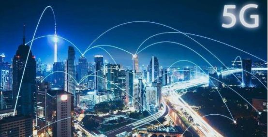 不看后悔（上海5G展）上海移动5g展示馆，(图2)