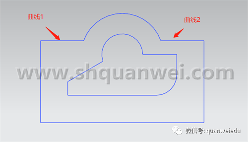 深度讲解:UG NX中草图的绘制思路与技巧的图6