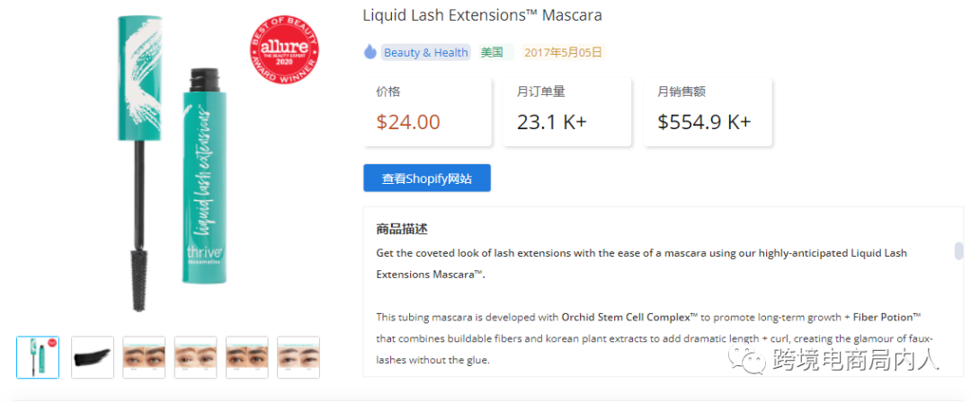 什么是引流产品独立站店铺产品布局（一）：引流款_https://www.jmylbn.com_新闻资讯_第4张