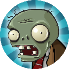  Application icon - Plant Battle Zombie original version 2024 official new version