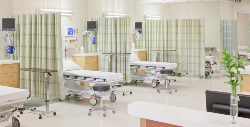 什么是床单位消毒床单位臭氧消毒机--预防交叉感染、切断感染途径_https://www.jmylbn.com_新闻资讯_第10张