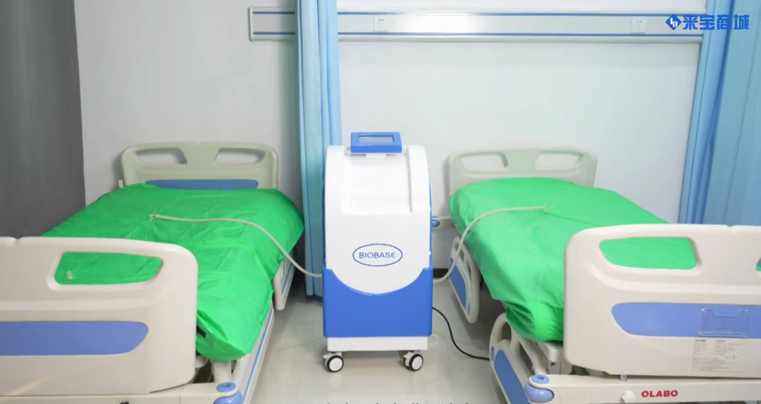 什么是床单位消毒床单位臭氧消毒机--预防交叉感染、切断感染途径_https://www.jmylbn.com_新闻资讯_第14张
