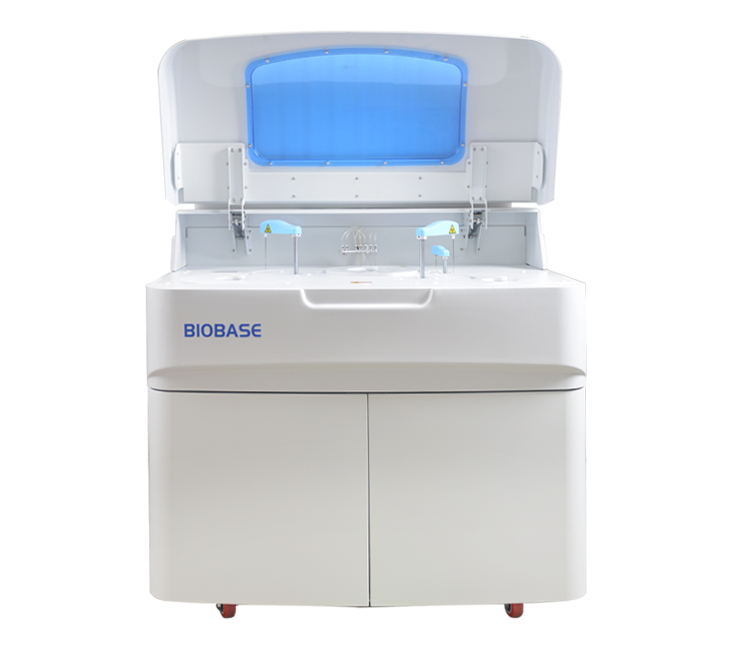 生化仪是什么检验科系列之——生化分析仪_https://www.jmylbn.com_新闻资讯_第5张