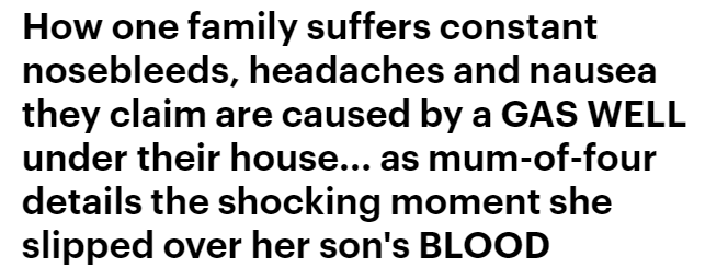 警惕 悉尼4娃家庭搬家后每天头疼恶心流鼻血 罪魁祸首竟然是它 Yeeyi亿忆 微信公众号文章阅读 Wemp