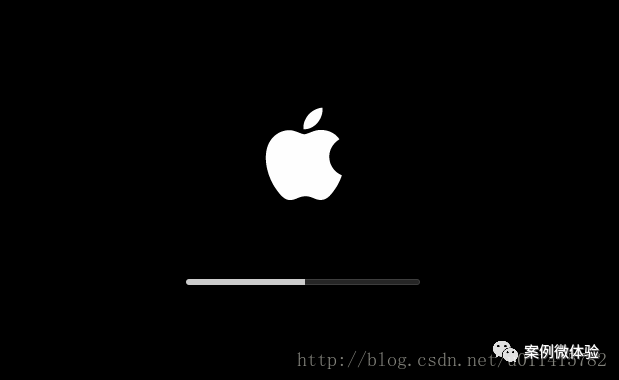 VMWare14 安装Mac OS系统