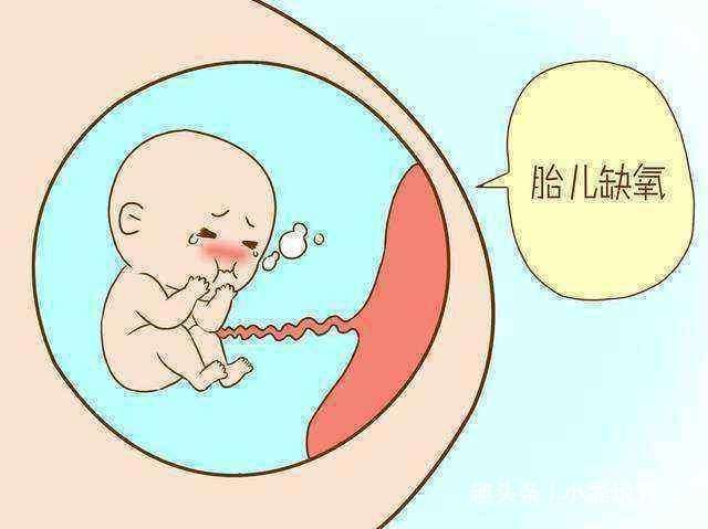 孕期喘不上气是胎儿缺氧了吗？怎么办！(图5)