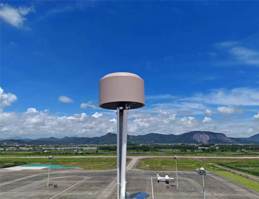 机场低空监测设备