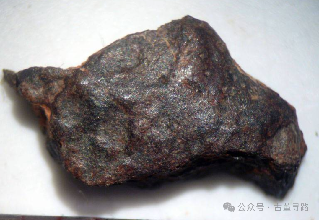 天上掉下来的石头,有"猎人"帮忙探宝,殊不知"猎物"是你自己