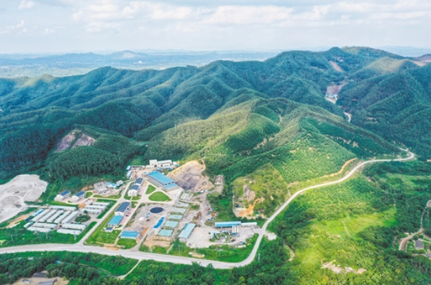 【6/1更新】深入地下700米，我国建起了一巨型“变形金刚塔”的图2