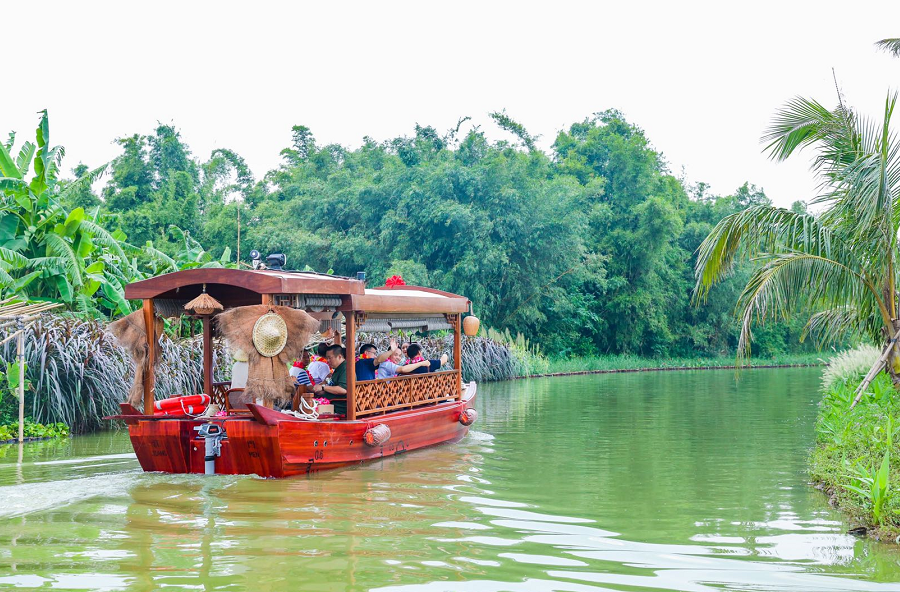 江门市文化广电旅游体育局政府信息公开
