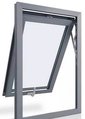 【普威大课堂】上悬窗,中悬窗,下悬窗的区别与介绍