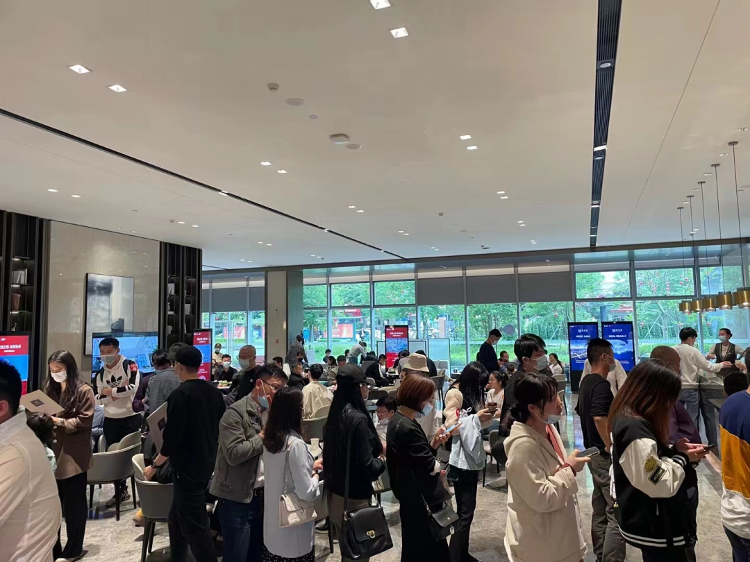 高层再次定调！大湾区楼市触底反弹！