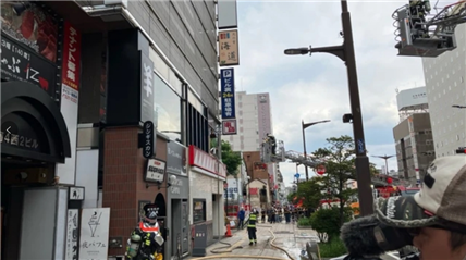 一周事故及安全警示(2025年第18期)(图6) 一周事故及安全警示(2025年第18期)(图6)