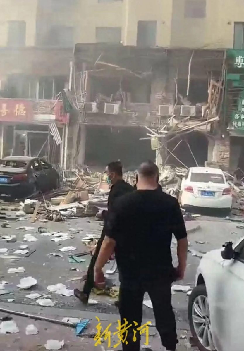 一周事故及安全警示(2024年第33期)(图5) 图片