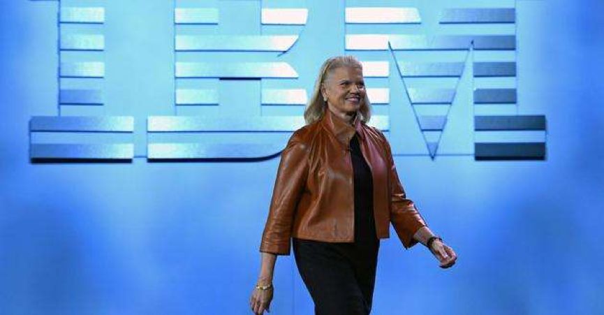 IBM的雲計算之惑：時代淘汰你，一句告別也沒有 科技 第3張