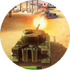 真实模拟开坦克游戏