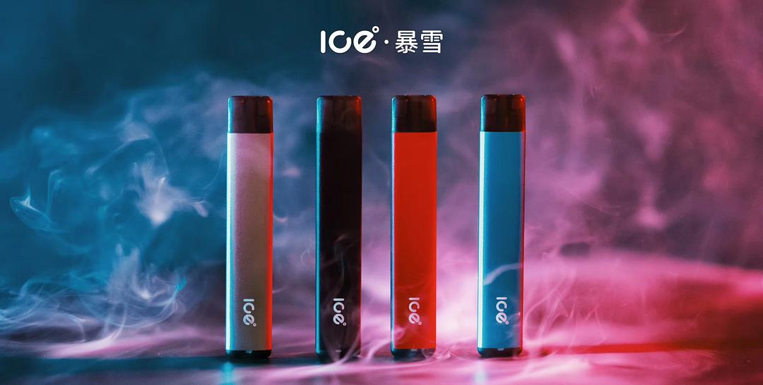 据蒸汽动态报道,比亚迪电子与电子烟新锐品牌ice暴雪已开始合作,且