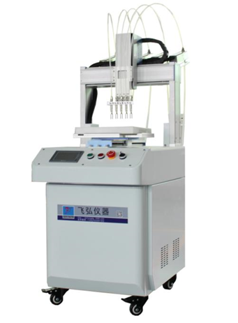 自動注油（yóu）機（jī）