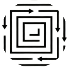 箭头迷宫小游戏