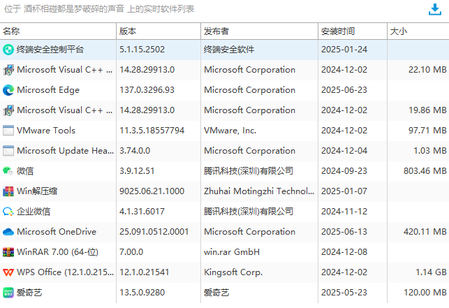 单机管理太累？域智盾凭200+项功能实现终端安全防护与批量统管(图2)
