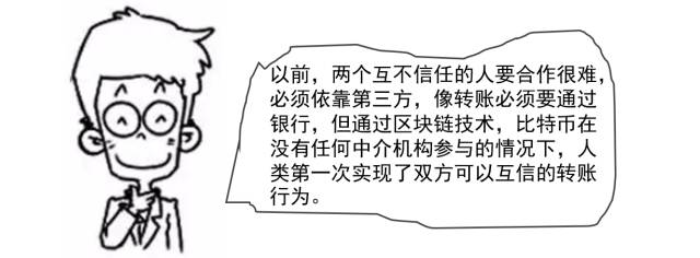 区块链起源于比特币a对b错_区块链和比特币的关系_区块链技术和比特币