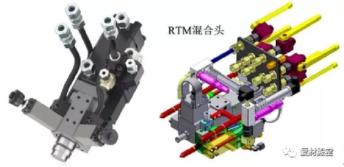 RTM成型工艺及分类介绍-北京舍维斯复合材料责任有限公司