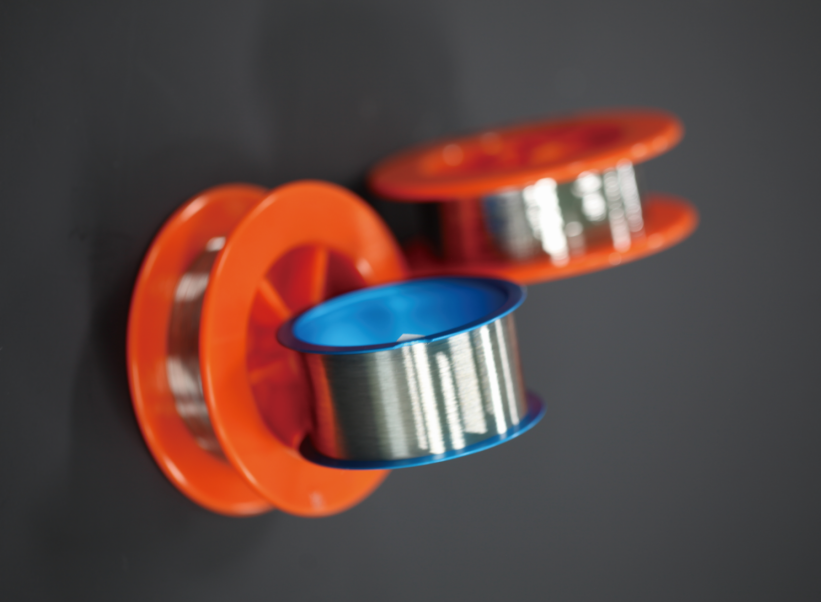 医用钢丝是什么钢丝医用金属材料供应商齐聚Medtec China 2022, 产品及服务抢先看_https://www.jmylbn.com_新闻资讯_第9张